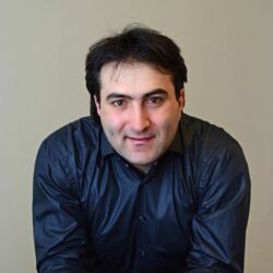 Karo Khachatryan - Gesang