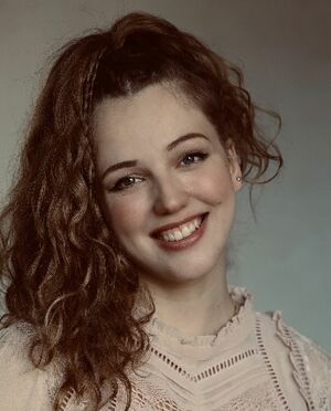 Anna Krasnoselskaya (Sopran)